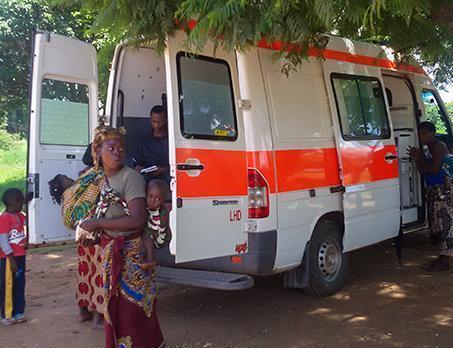 AVC Sambia News KW 44 AVC Sambia News KW 44