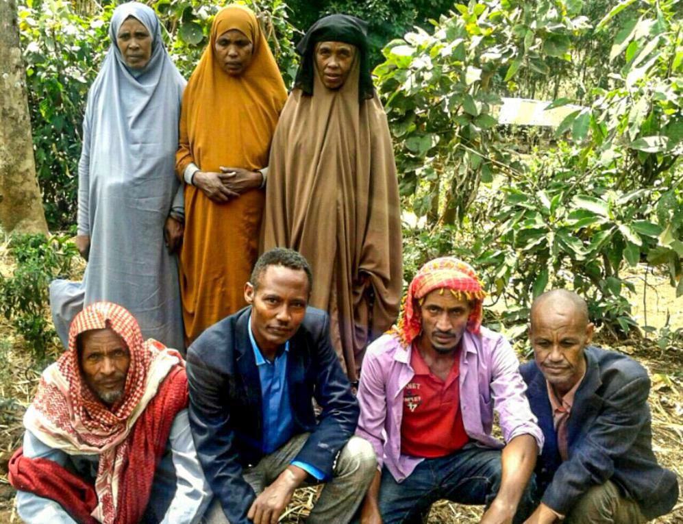 AVC News KW 26 Äthiopien