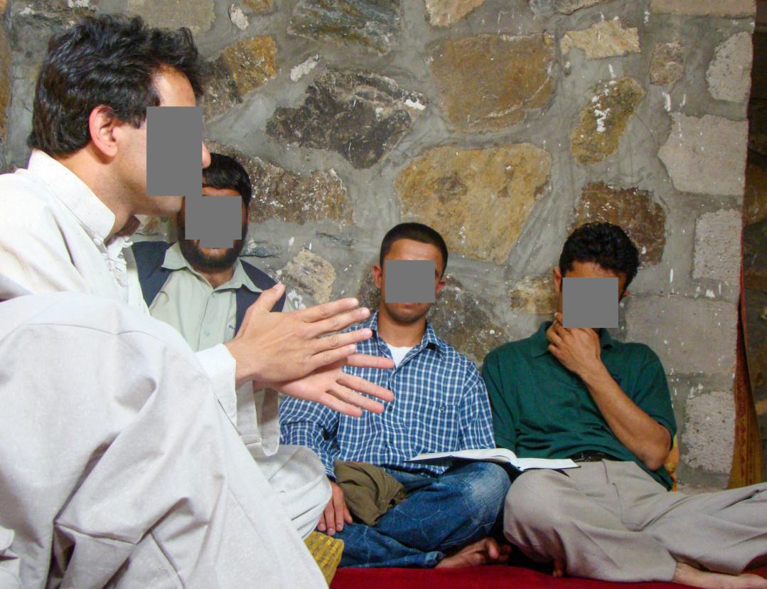 AVC Report 4/2022 Afghanistan AVC Report 4/2022 Afghanistan