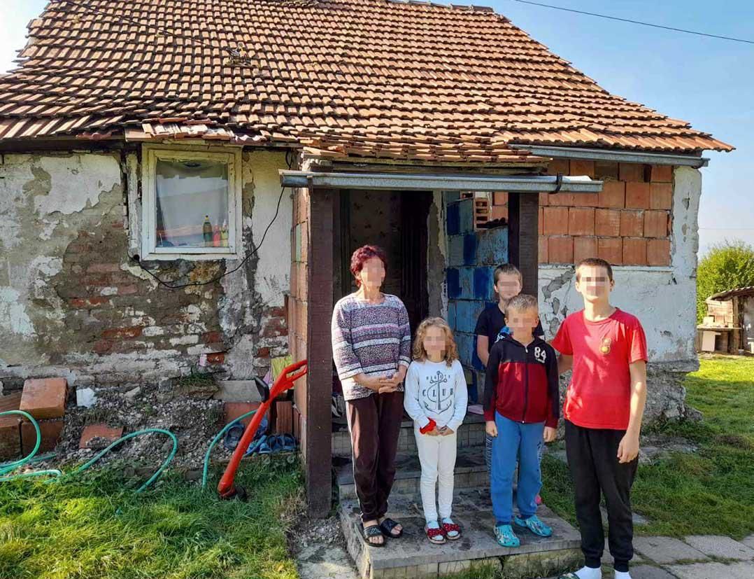 AVC News KW 43 Bosnien Herzegowina Kampf Leben AVC News KW 43 Bosnien Herzegowina Kampf Leben