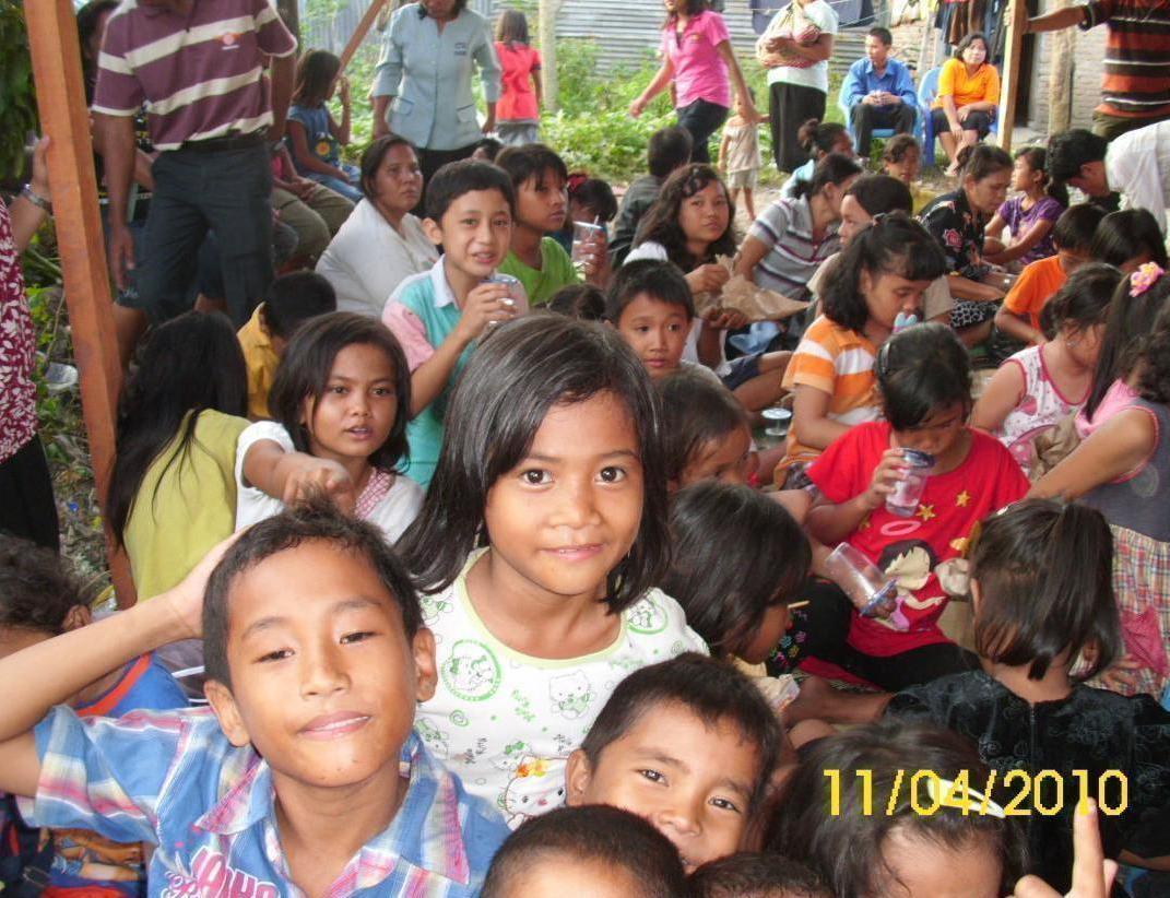 AVC Indonesien AVC Indonesien