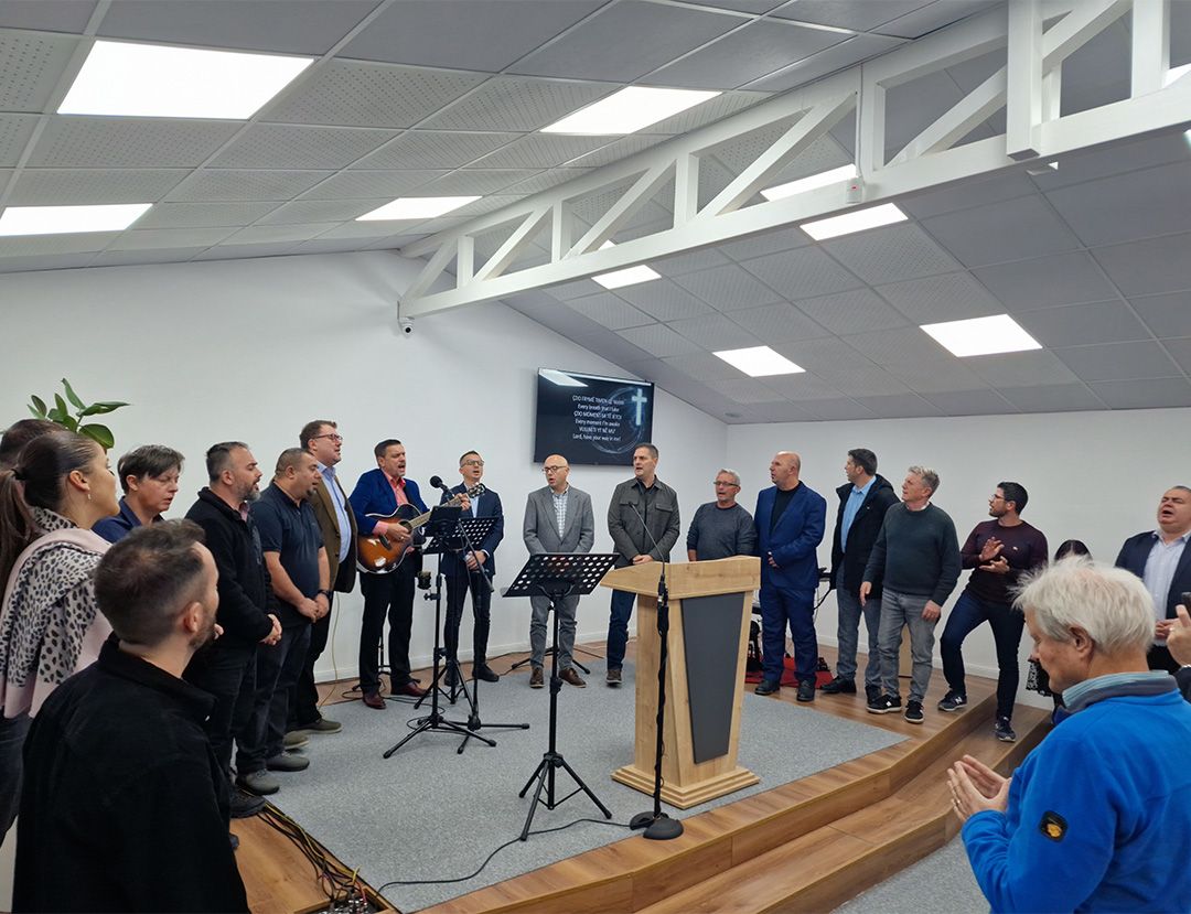 News Kosovo Erweckung News Kosovo Erweckung