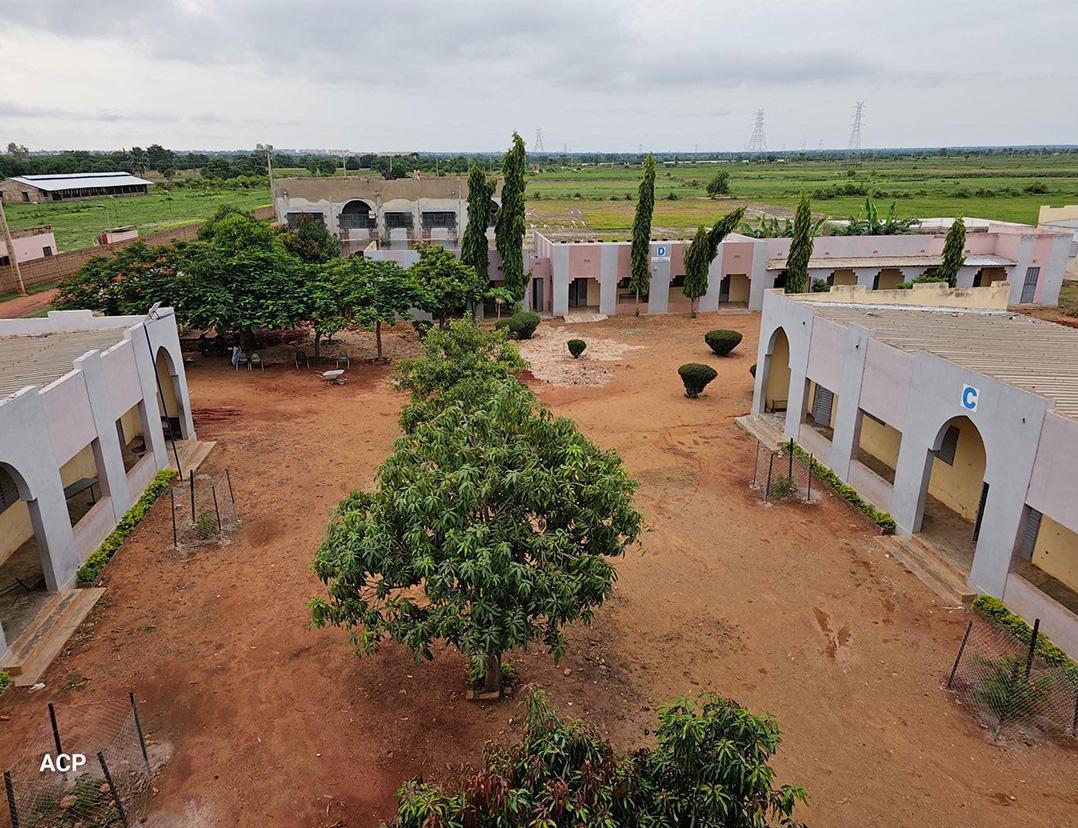 Mali Schule Unterricht Mali Schule Unterricht