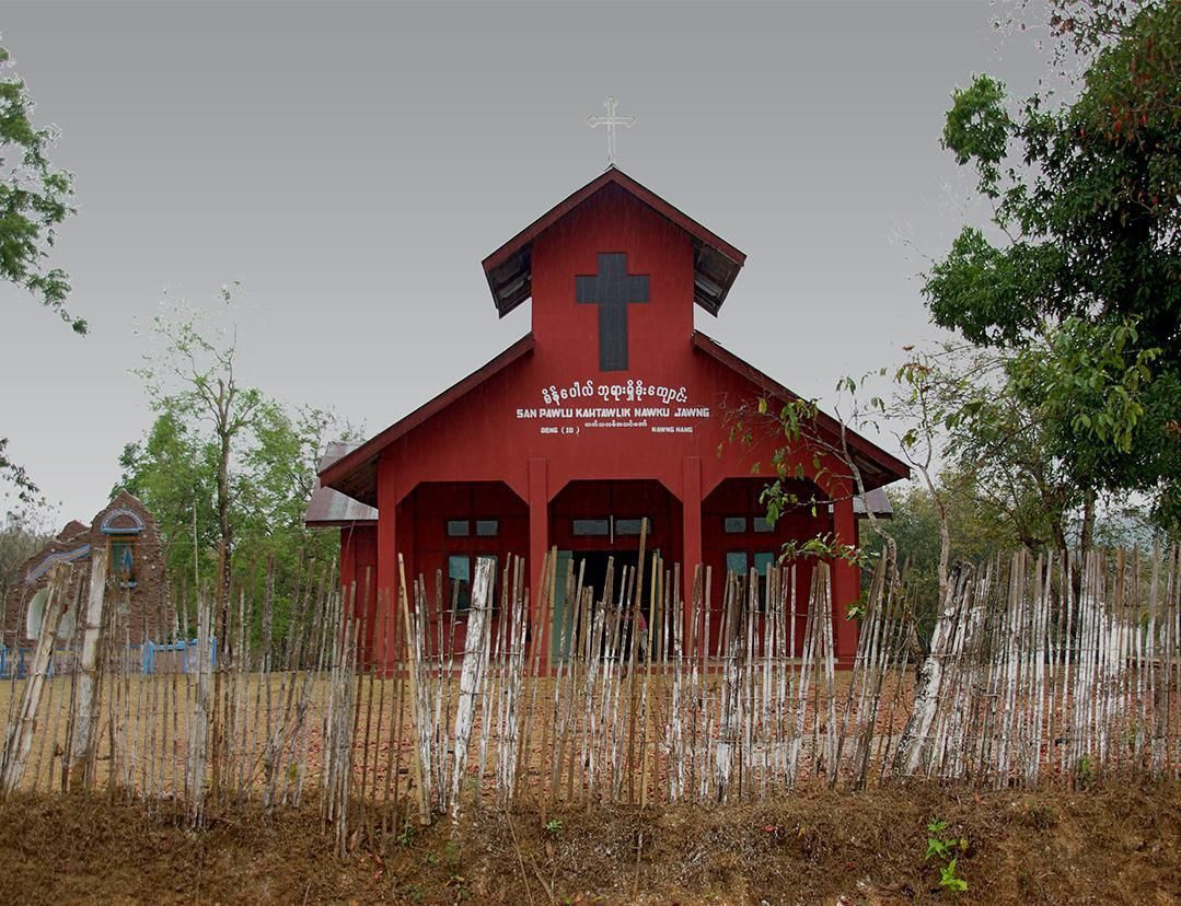 myanmar news myanmar news