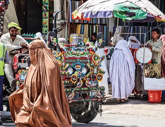 AVC Report /2022 Pakistan Christen stolz Hashmat AVC Report /2022 Pakistan Christen stolz Hashmat