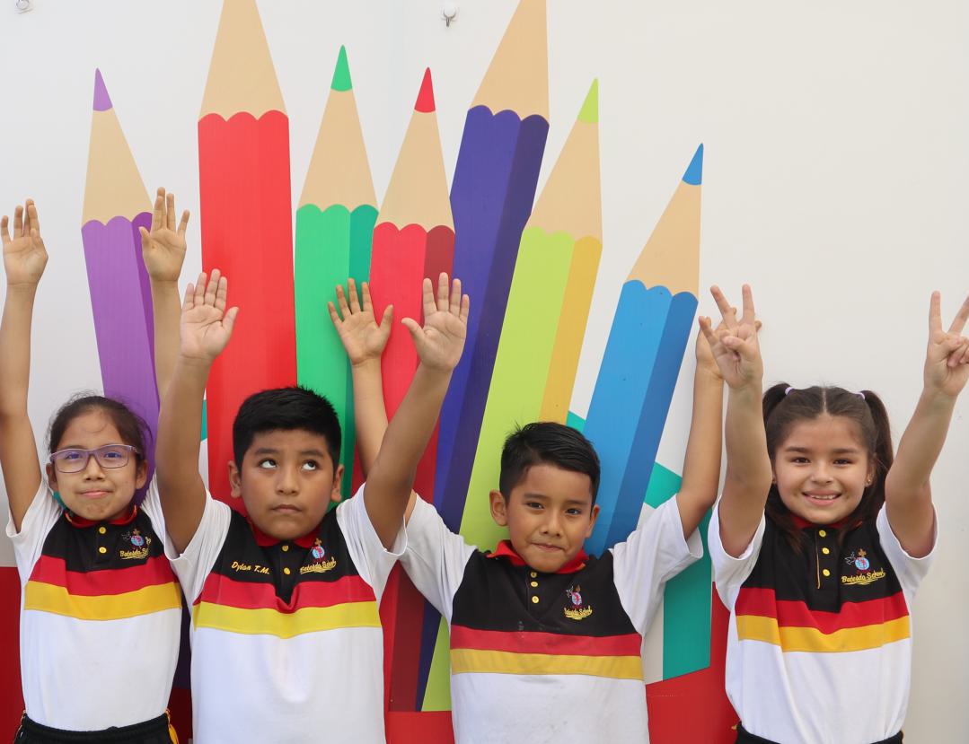 Peru Kinder Schule Patenschaft Schüler Peru Kinder Schule Patenschaft Schüler
