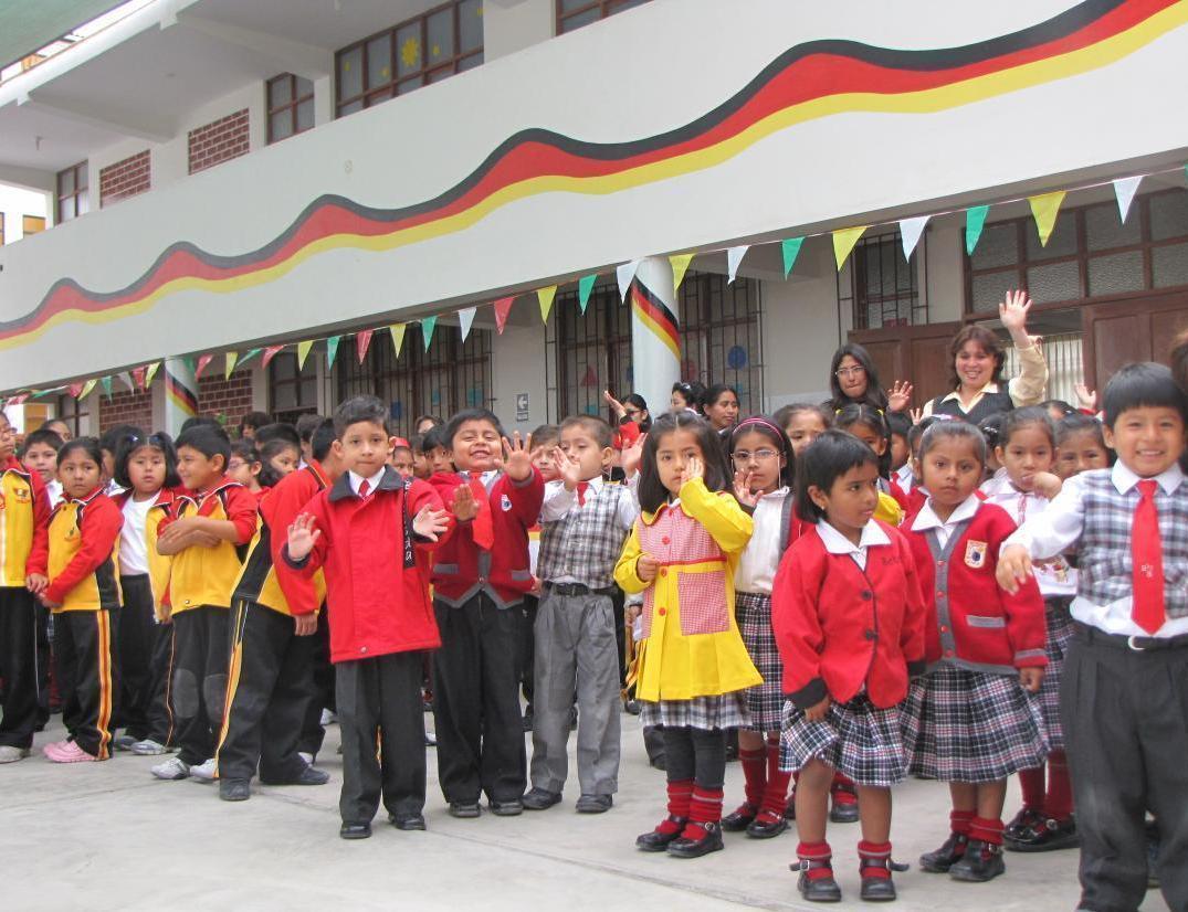 AVC Peru AVC Peru