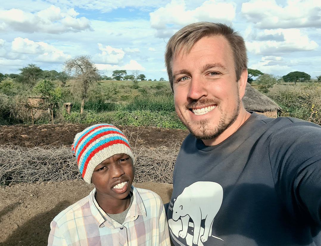 Tansania Kinderheim Morogoro Tansania Kinderheim Morogoro