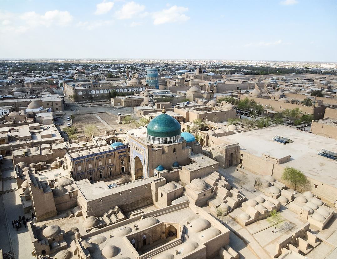 News Usbekistan News Usbekistan