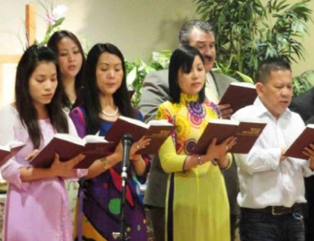 AVC Vietnam News KW 18 AVC Vietnam News KW 18