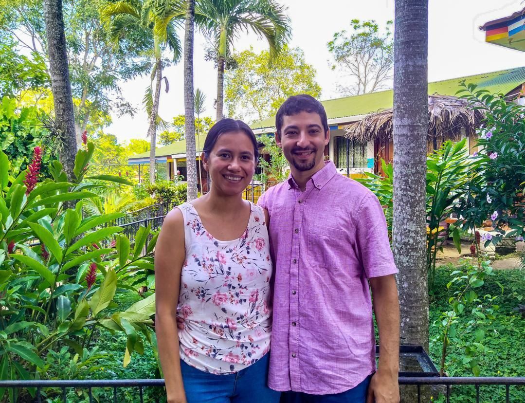 AVC Prayer Gebet KW 45 Nicaragua Samuel Mayram Schuller Nachfolger AVC Prayer Gebet KW 45 Nicaragua Samuel Mayram Schuller Nachfolger