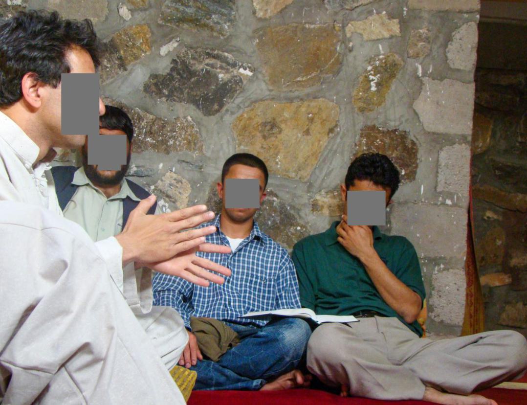 Afghanistan: Neue Wege von außen