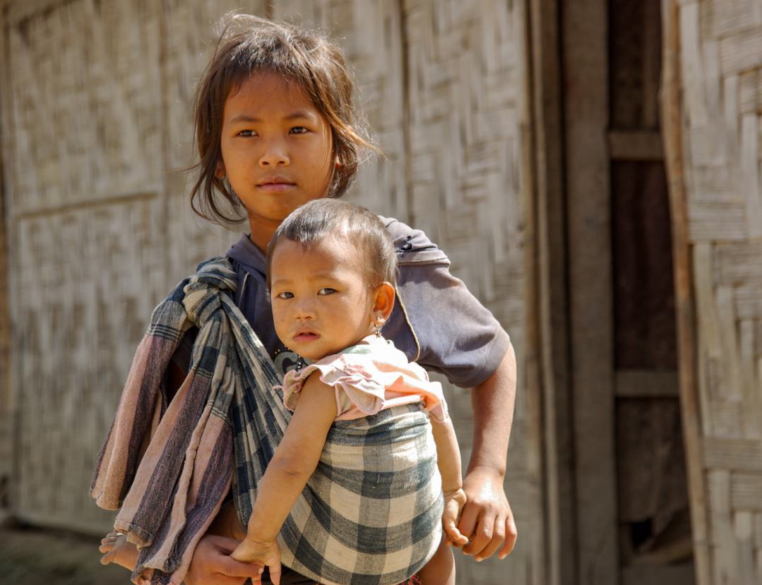 Gebet Laos Verfolgung Gemeindeleiter Nachbarland Ausbildungsprogramm Menschenrechte Jüngerschaft 