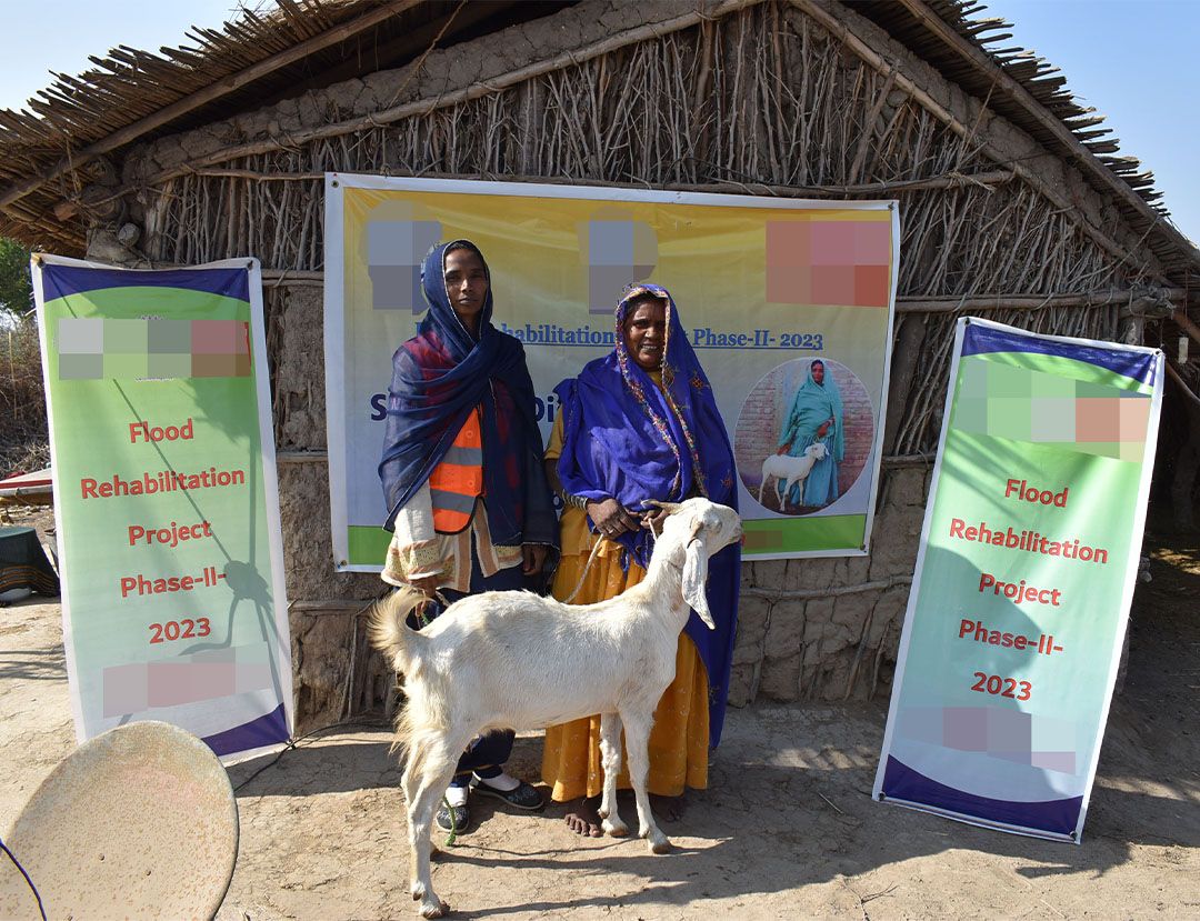 Gebet Pakistan Gebet Pakistan