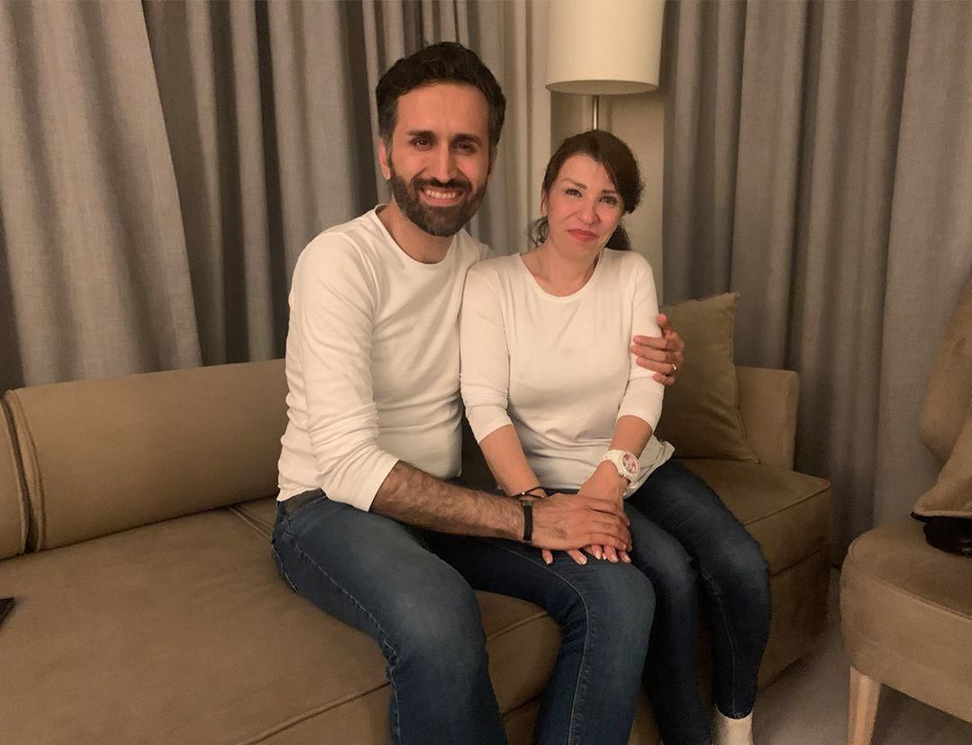 Gebet Türkei Gebet Türkei