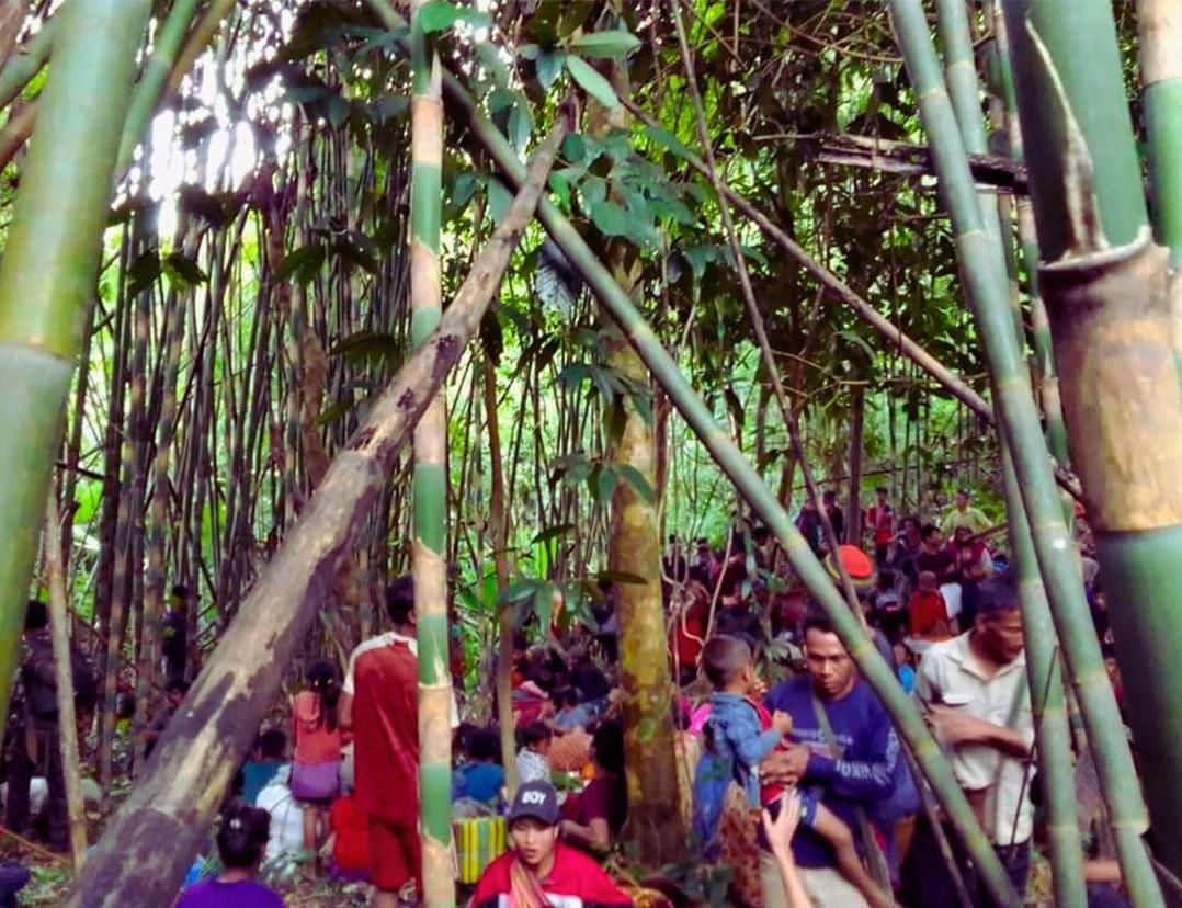 Gebet Bangladesch Gebet Bangladesch