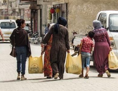 AVC Syrien Bild Hilfe AVC Syrien Bild Hilfe
