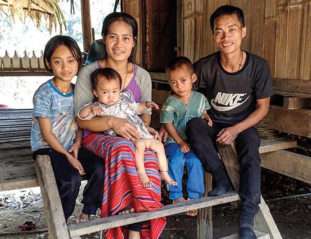 AVC Thailand Land des Lächelns AVC Thailand Land des Lächelns