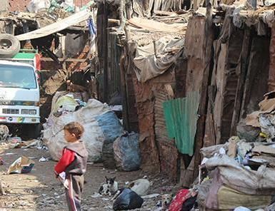 AVC Ägypten Bild Straße AVC Ägypten Bild Straße