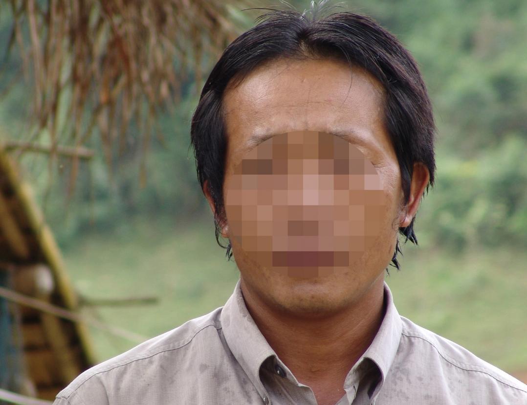 AVC Laos Bild Pastor AVC Laos Bild Pastor