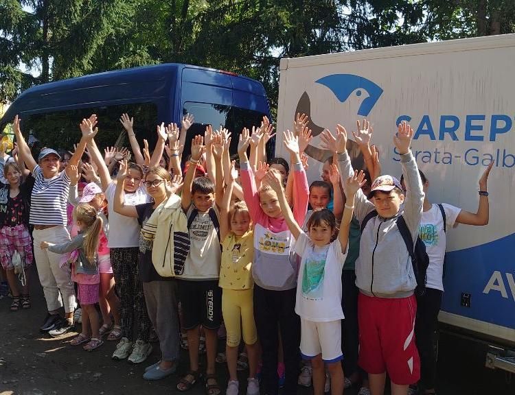 AVC Moldawien Bild Sommercamp AVC Moldawien Bild Sommercamp
