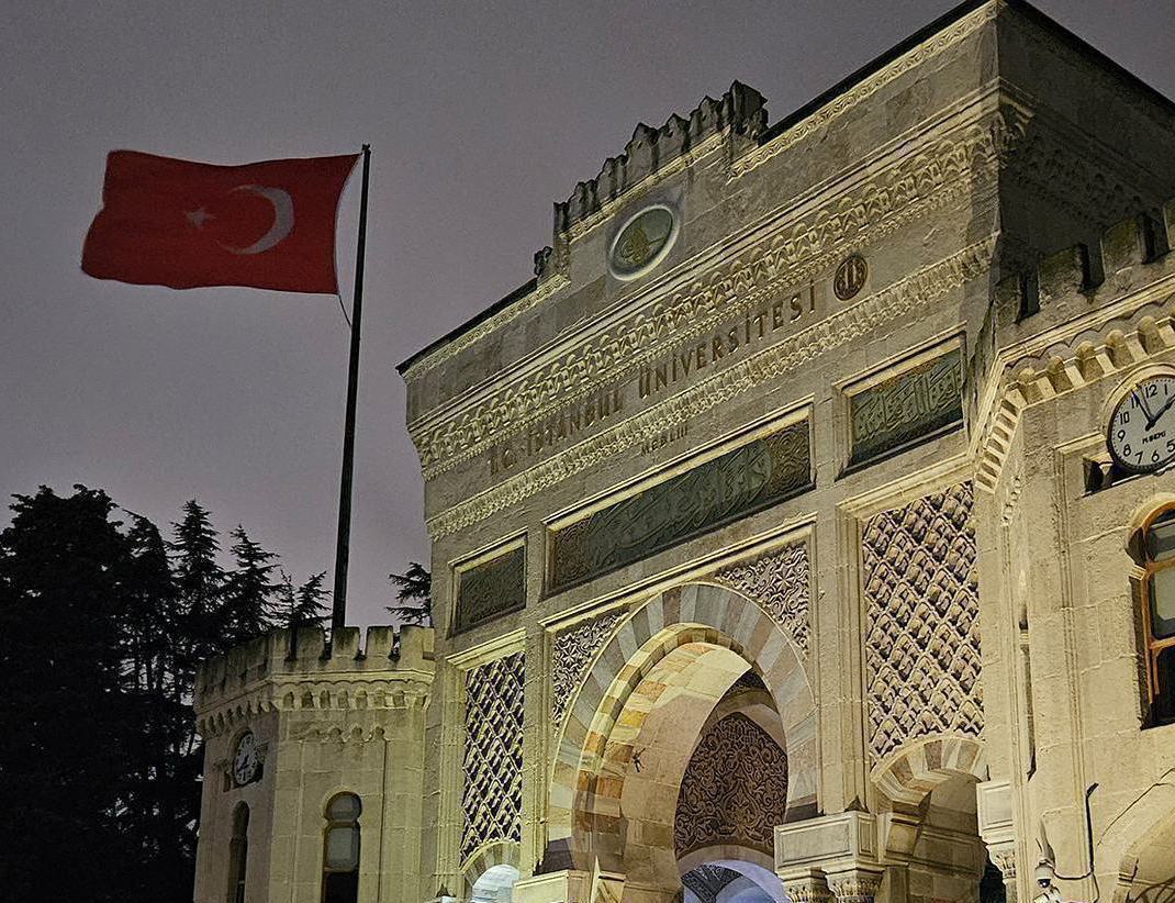 Türkei Türkei