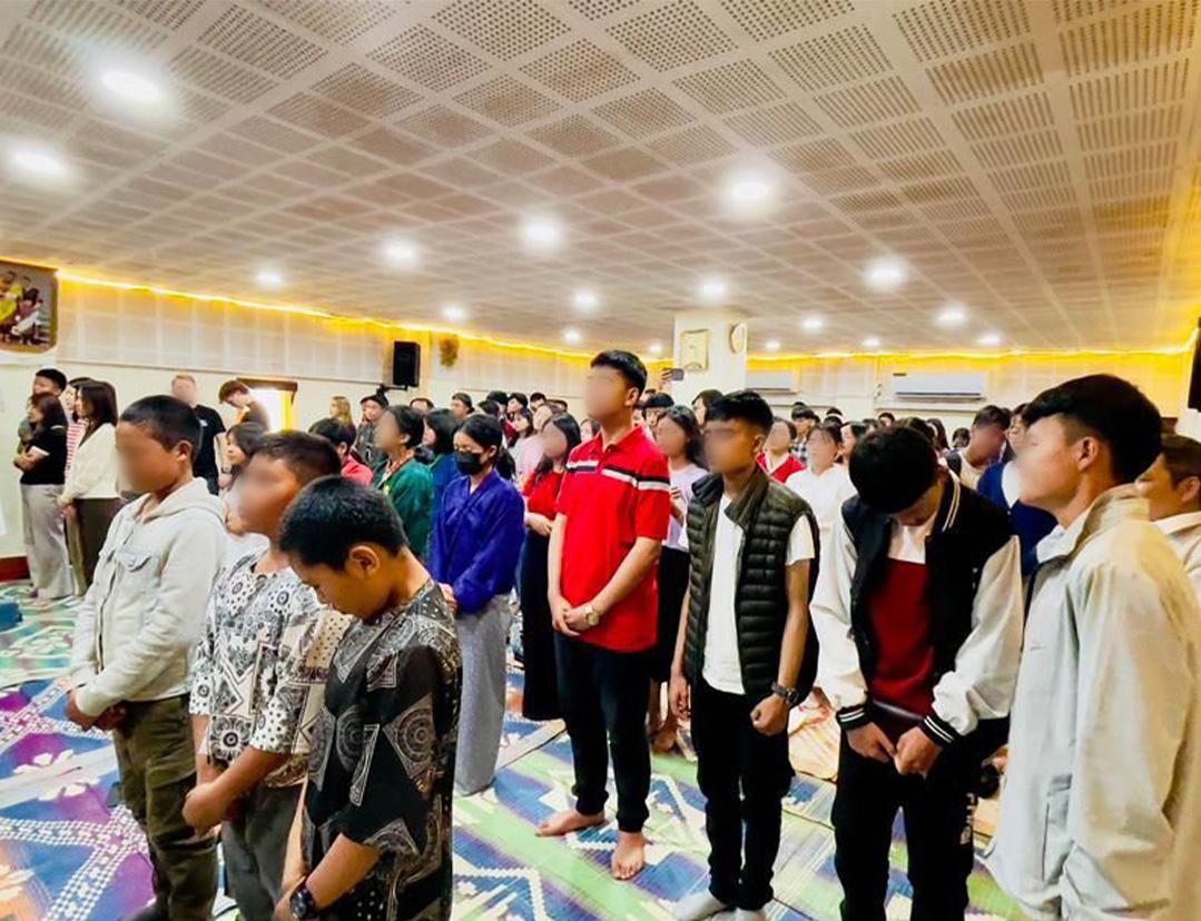 News Bhutan News Bhutan