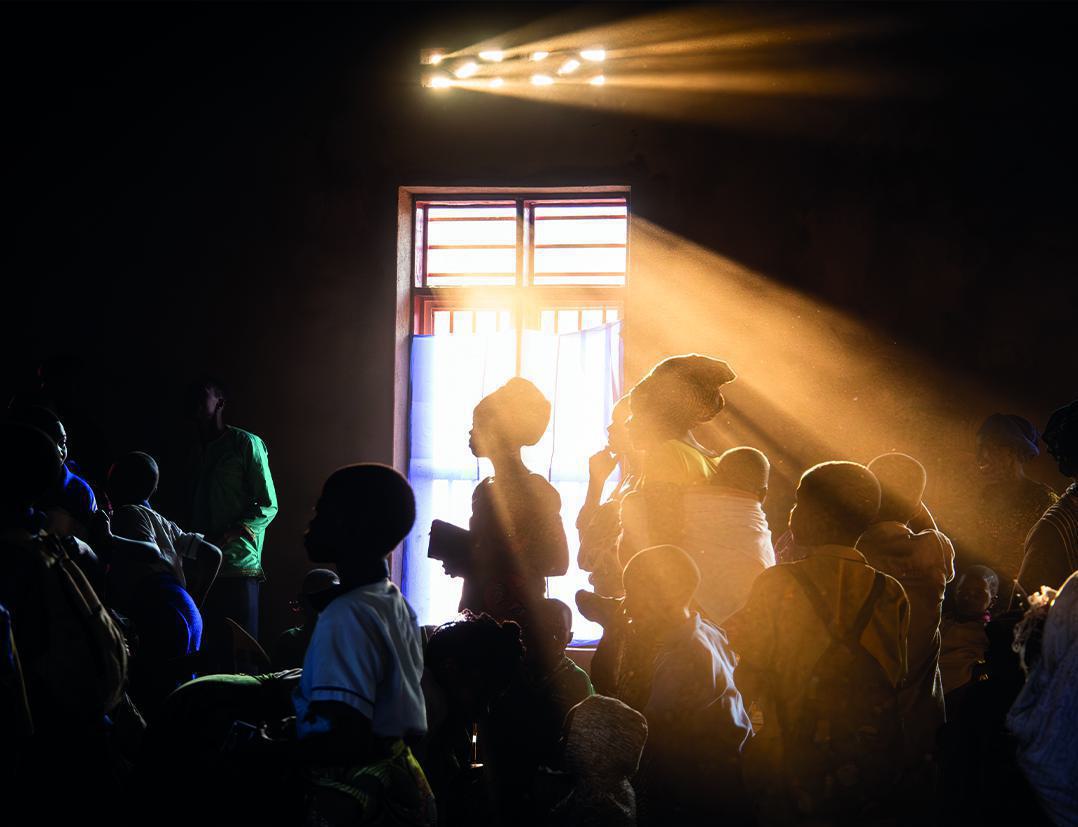 News Ruanda News Ruanda