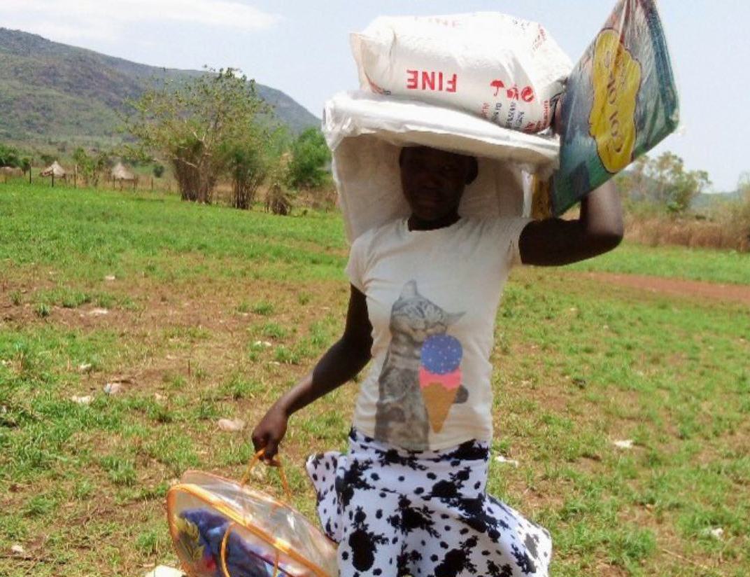 News Südsudan