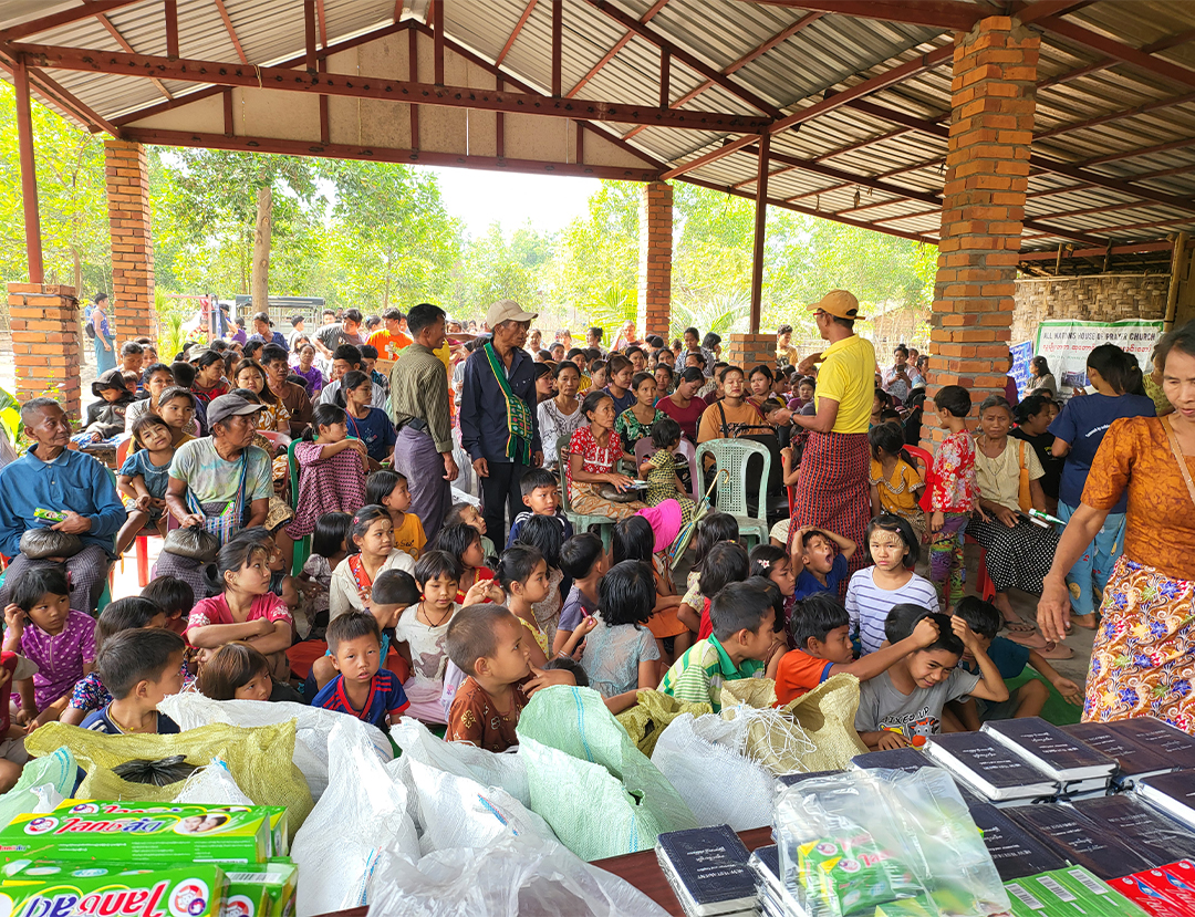 News Myanmar News Myanmar
