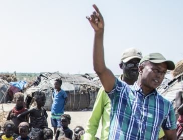 News Äthiopien News Äthiopien