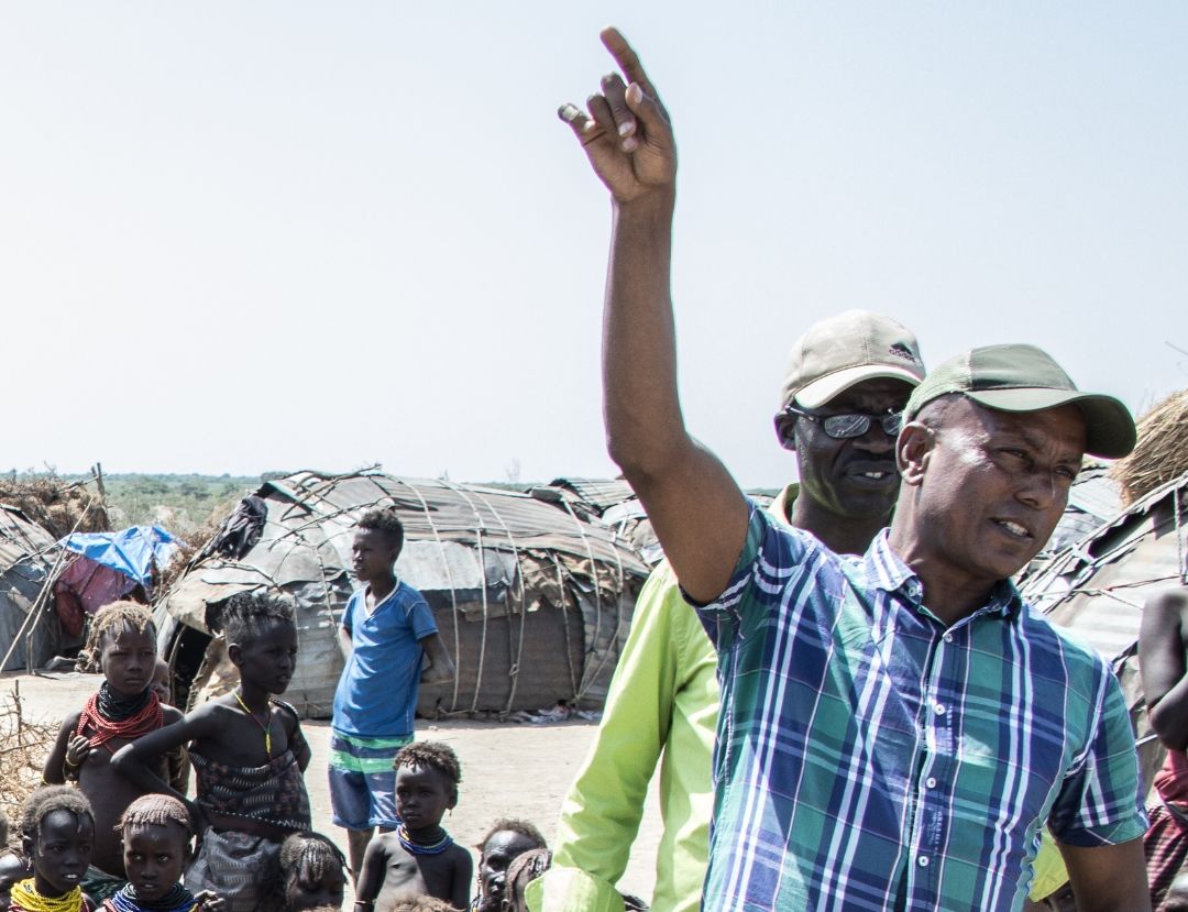 News Äthiopien News Äthiopien